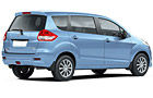 Maruti Ertiga ZXI
