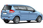 Maruti Ertiga ZXI