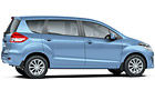 Maruti Ertiga ZXI