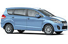 Maruti Ertiga ZXI