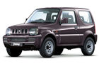 Maruti Jimny