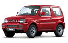 Maruti Jimny