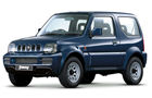 Maruti Jimny