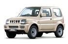 Maruti Jimny