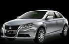 Maruti Kizashi