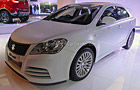 Maruti Kizashi
