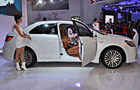 Maruti Kizashi