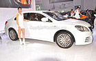 Maruti Kizashi