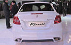 Maruti Kizashi