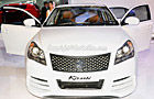 Maruti Kizashi