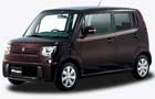 Maruti MR Wagon