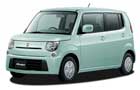 Maruti MR Wagon