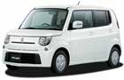 Maruti MR Wagon