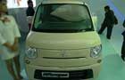Maruti MR Wagon