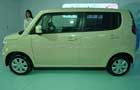 Maruti MR Wagon