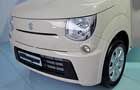 Maruti MR Wagon