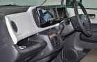 Maruti MR Wagon