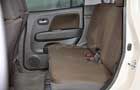 Maruti MR Wagon