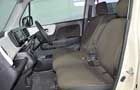 Maruti MR Wagon
