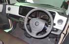 Maruti MR Wagon