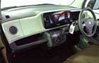 Maruti MR Wagon