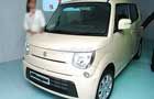 Maruti MR Wagon