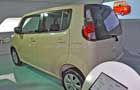 Maruti MR Wagon