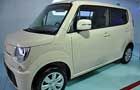 Maruti MR Wagon
