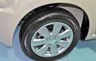 Maruti MR Wagon