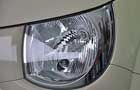 Maruti MR Wagon