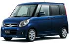 Maruti Palette