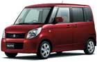 Maruti Palette
