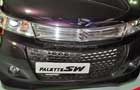 Maruti Palette
