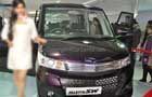 Maruti Palette