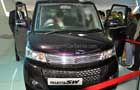Maruti Palette