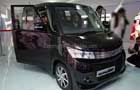Maruti Palette
