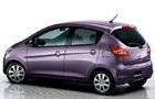 Maruti Splash