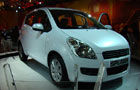 Maruti Splash
