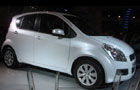 Maruti Splash