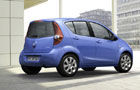 Maruti Splash