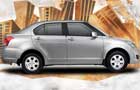 Maruti Swift Dzire Tour