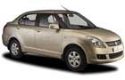 Maruti Swift Dzire Tour