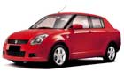 Maruti Swift Dzire Tour