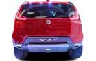 Maruti XA Alpha
