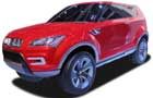 Maruti XA Alpha