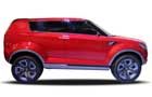 Maruti XA Alpha