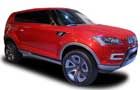 Maruti XA Alpha