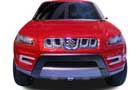 Maruti XA Alpha