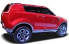 Maruti XA Alpha