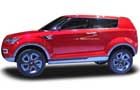 Maruti XA Alpha